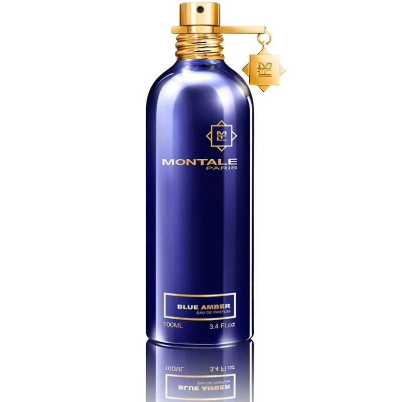 BLUE AMBER 100ml