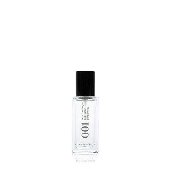 Bon Parfumeur 001 Eau de Parfum 15 ml