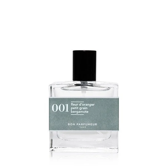 Bon Parfumeur 001 Eau de Parfum 30 ml