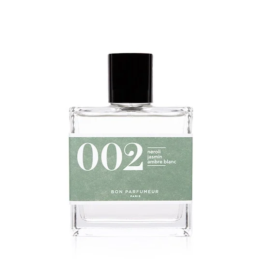 Bon Parfumeur 002 Eau de Parfum 100 ml