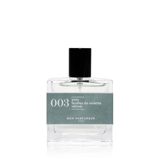 Bon Parfumeur 003 Eau de Parfum 30 ml