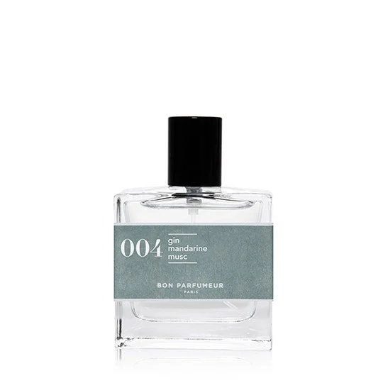 Bon Parfumeur 004 Eau de Parfum 30 ml