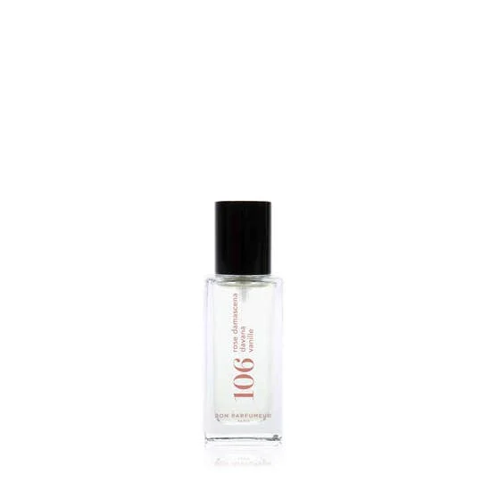 Bon Parfumeur 106 Eau de Parfum 15 ml