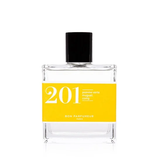 Bon Parfumeur 201 Eau de Parfum 100 ml