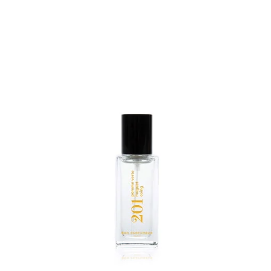 Bon Parfumeur 201 Eau de Parfum 15 ml