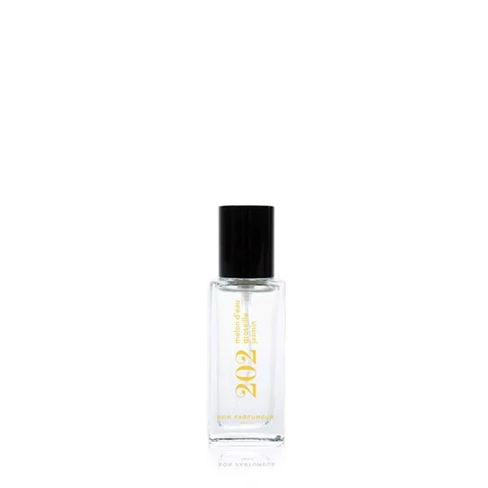 Bon Parfumeur 202 Eau de Parfum 15 ml