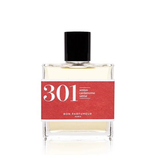 Bon Parfumeur 301 Eau de Parfum 100 ml