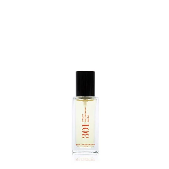 Bon Parfumeur 301 Eau de Parfum 15 ml
