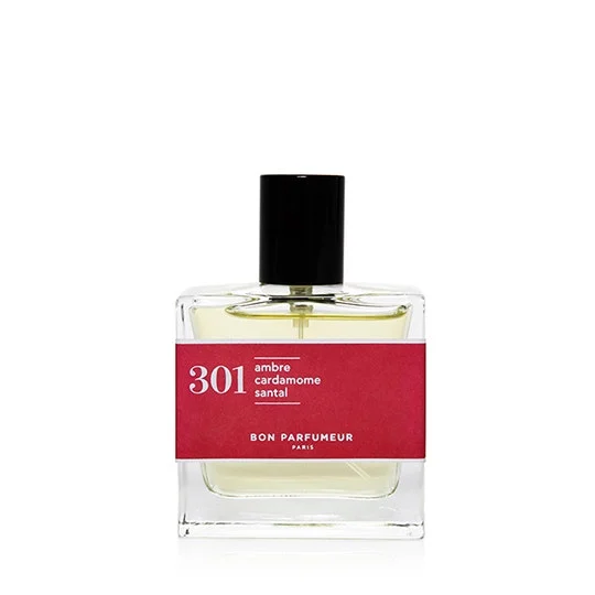 Bon Parfumeur 301 Eau de Parfum 30 ml