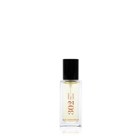 Bon Parfumeur 302 Eau de Parfum 15 ml