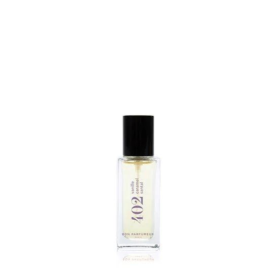 Bon Parfumeur 402 Eau de Parfum 15 ml