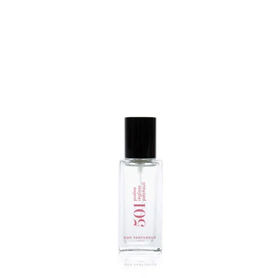 Bon Parfumeur 501 Eau de Parfum 15 ml