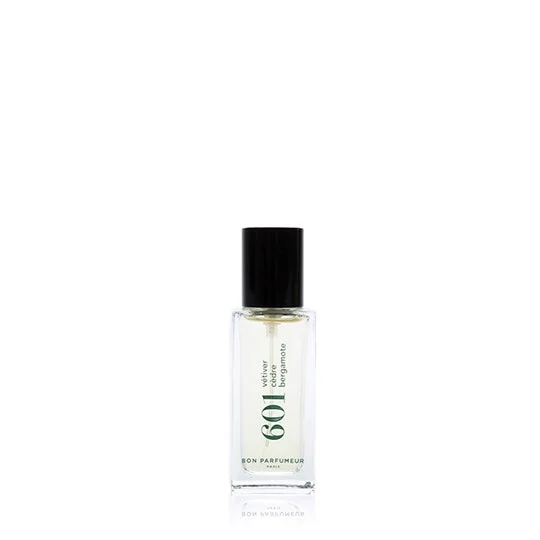 Bon Parfumeur 601 Eau de Parfum 15 ml