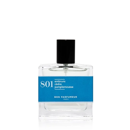 Bon Parfumeur 801 Eau de Parfum 30 ml