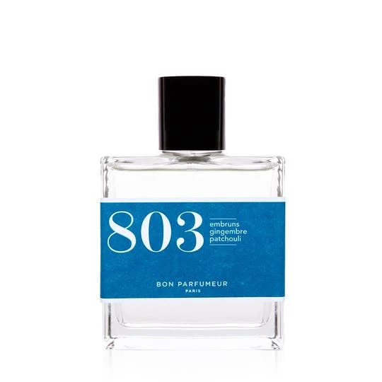 Bon Parfumeur 803 Eau de Parfum 100 ml