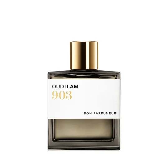 Bon Parfumeur Oud Ilam 903 Estratto di Profumo 100 ml