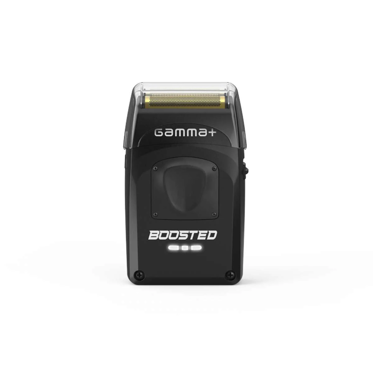 Gamma+ Boosted Shaver Professionale