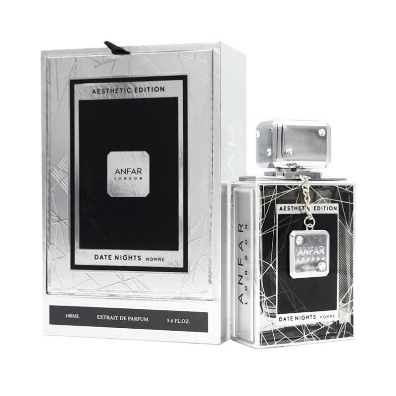 Anfar Aesthetic Edition Date Nights Uomo PAR M 100 ml