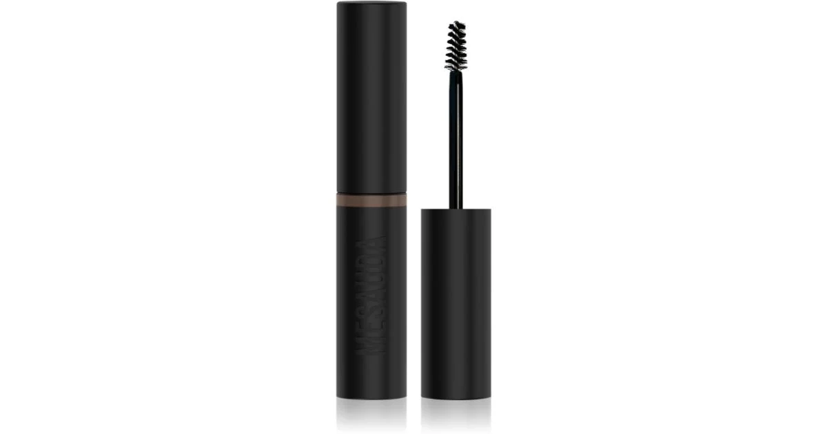 Mesauda Mesauda Mascara Brow A Spell 101 Biondo