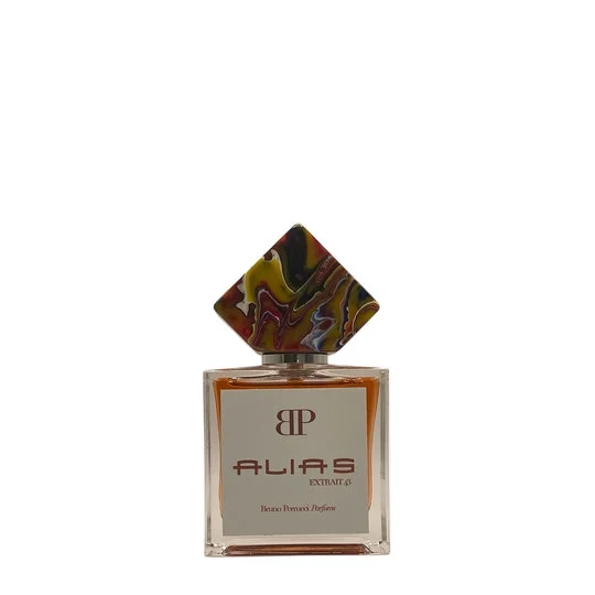 Bruno Perrucci Alias Estratto di profumo 50 ml