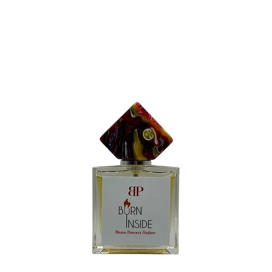 Bruno Perrucci Burn Inside Estratto di profumo 50 ml