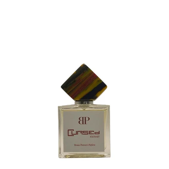 Bruno Perrucci Cursed Estratto di profumo 50 ml