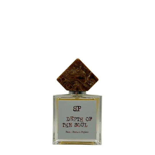Bruno Perrucci Depth of the Soul Estratto di profumo 50 ml