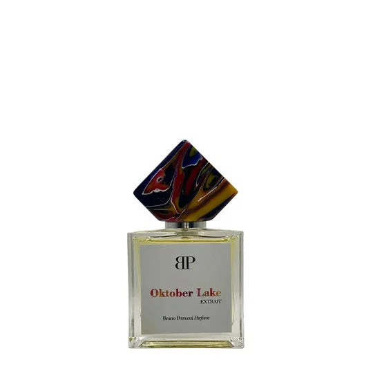 Bruno Perrucci Oktober Lake Estratto di profumo 50 ml