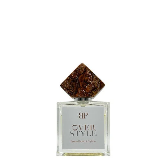 Bruno Perrucci Over Style Estratto di profumo 50 ml