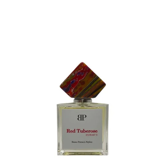 Bruno Perrucci Red Tuberose Estratto di profumo 50 ml