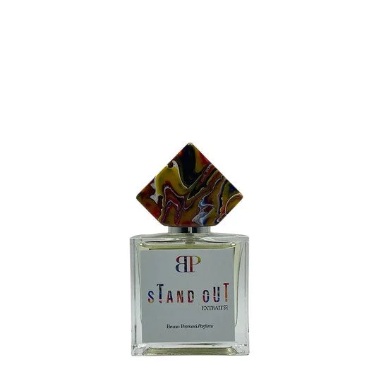 Bruno Perrucci Stand Out Estratto di profumo 50 ml