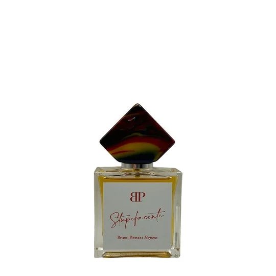Bruno Perrucci Stupefacente Estratto di profumo 50 ml
