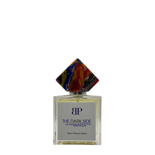Bruno Perrucci The Dark Side of the Waters Estratto di profumo 50 ml