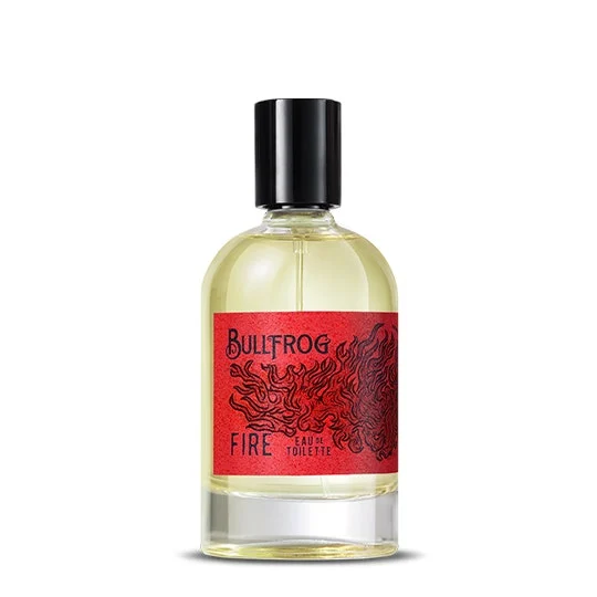Bullfrog Fire Eau de Toilette