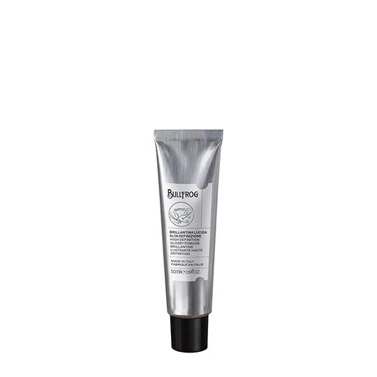Bullfrog High Definition trattamento volume e styling per tutti i tipi di capelli 50 ml