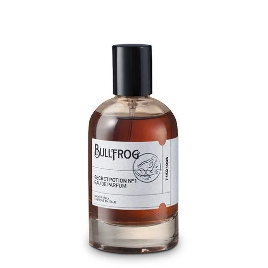 Bullfrog Secret Potion N.1 Eau de Parfum