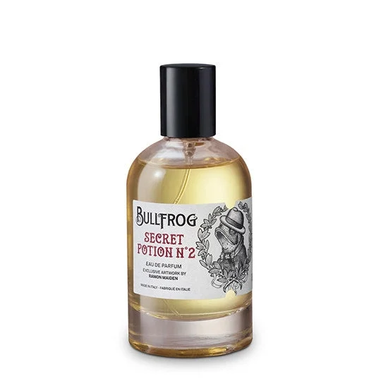 Bullfrog Secret Potion N.2 Eau de Parfum