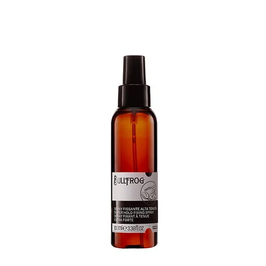 Bullfrog Super Hold Fixing Spray