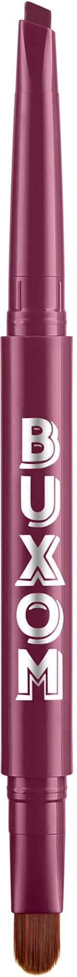 Buxom POWER LINE™ rimpolpante matita labbra in crema effetto volumizzante colore Powerful Plum 0,3 g