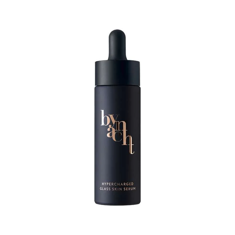 Bynacht Hypercharged Siero Elasticizzante Notte Viso Acido Ialuronico 30 ml