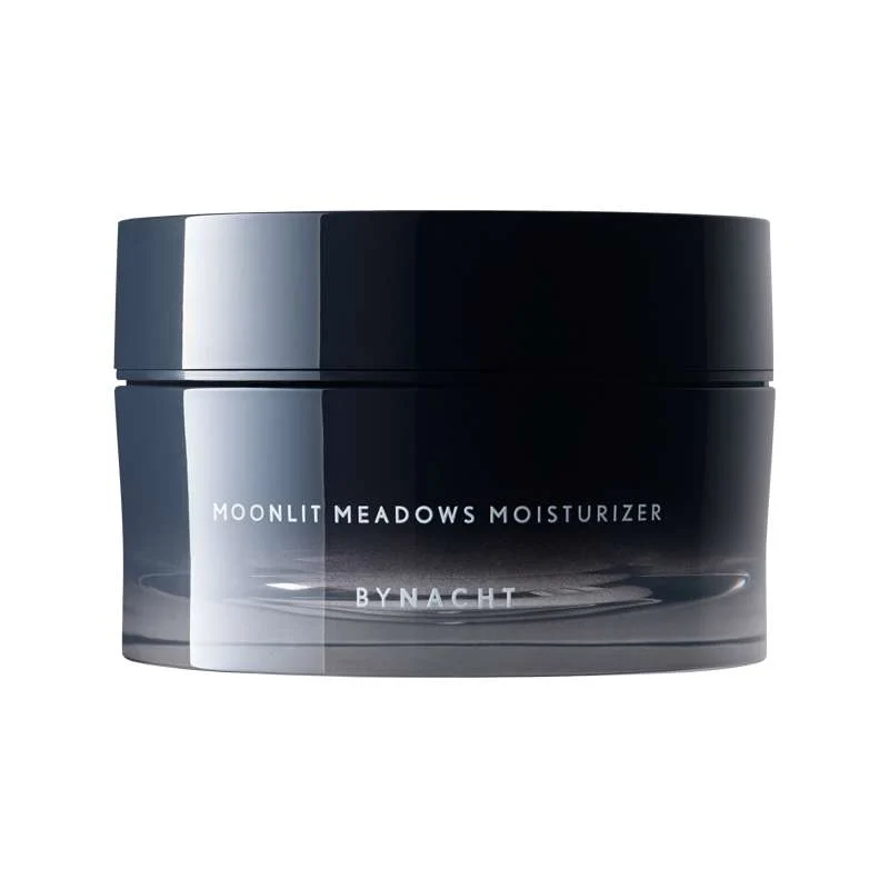Bynacht Moonlit Meadows Glicerina Crema Notte Idratante Viso 50 ml