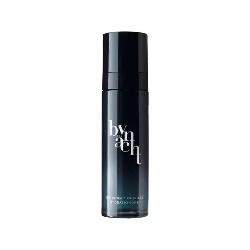 Bynacht Overnight Onboard Malachite Spray Idratante per il Viso 50 ml