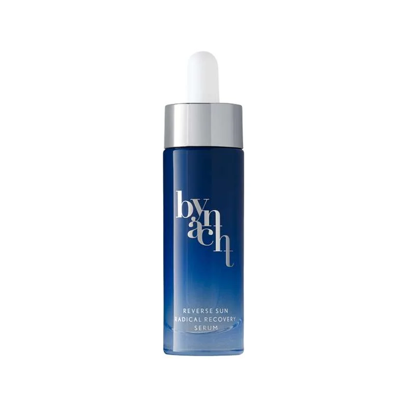 Bynacht Reverse Sun Glycerin Recovery Siero notte viso 30 ml