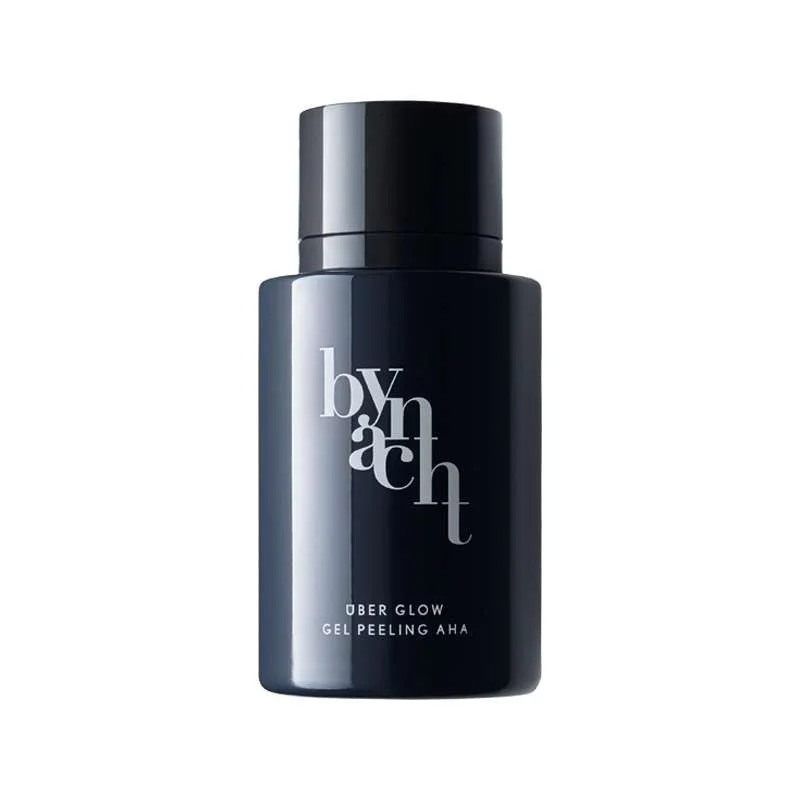 Bynacht Uber Glow AHA Peeling notturno Gel Per Viso 50 ml