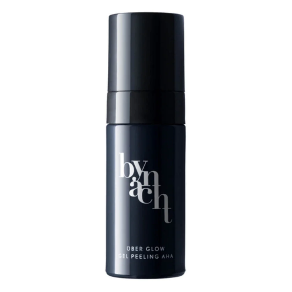 Bynacht Uber Glow AHA Peeling notturno Gel Viso 15 ml