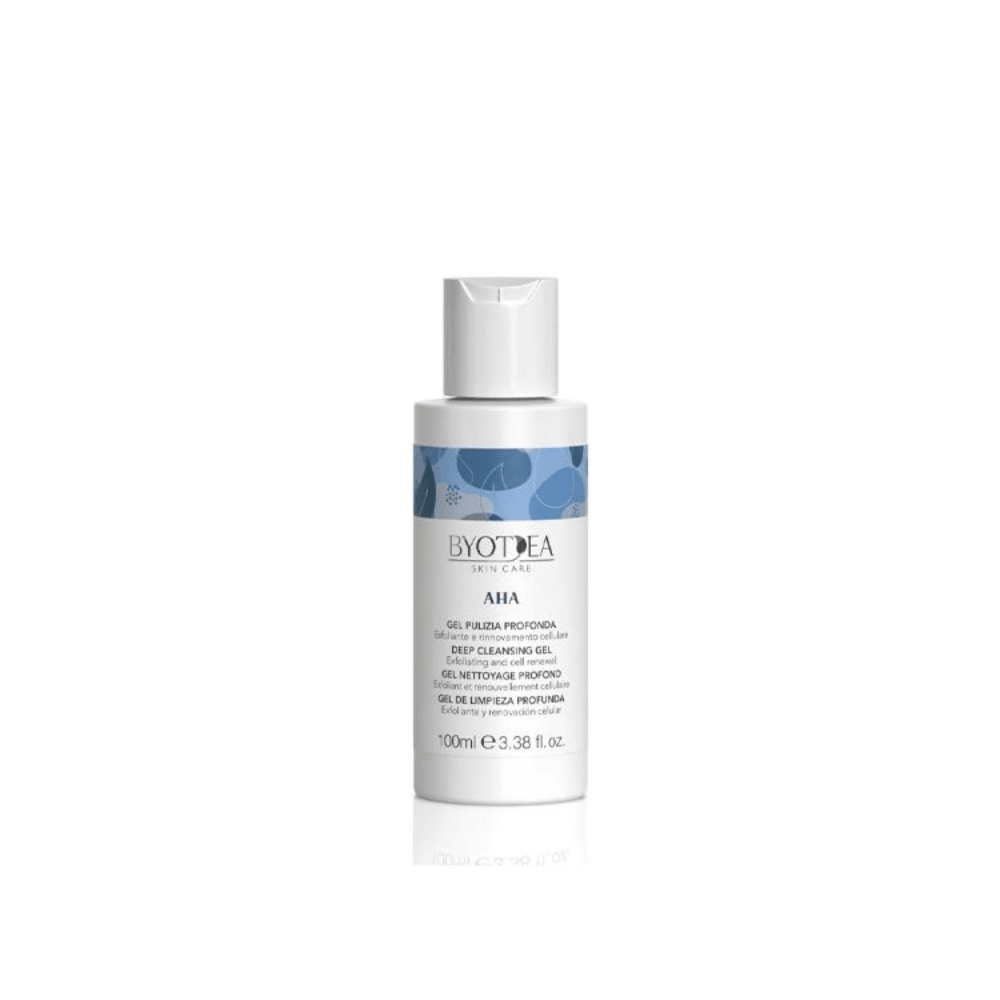 BYOTEA SKIN CARE - GEL ESFOLIANTE 100ml