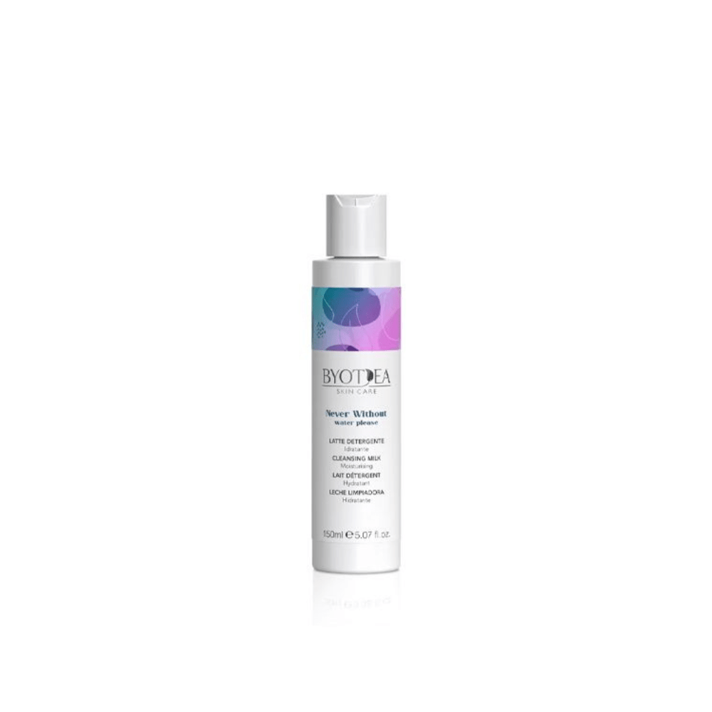 BYOTEA SKIN CARE - LATTE DETERGENTE VISO IDRATANTE 150ml