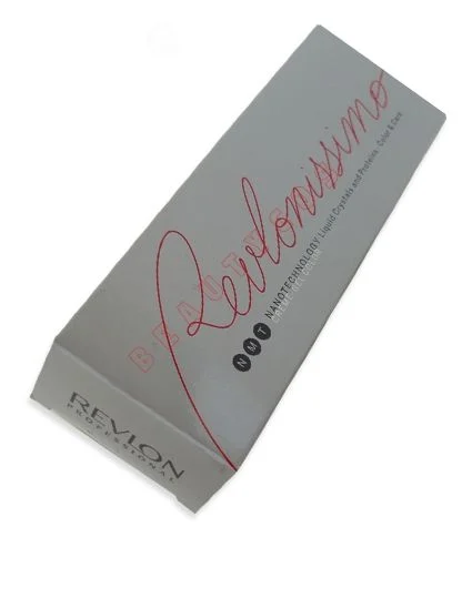 Revlon Revlonissimo NMT Creme-Gel Color 6.46 (UU)