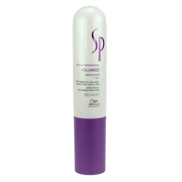 Wella SP Volumize Emulsion