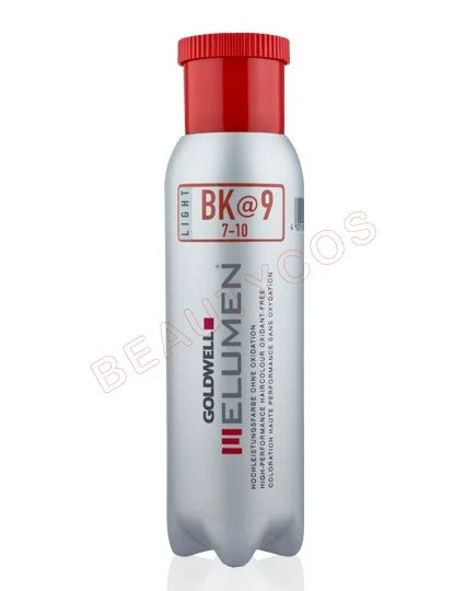Goldwell Elumen High-Performance Haircolour BK@9